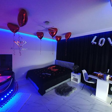 Mp Apartament 2 Bialystok Jacuzzi Екстериор снимка