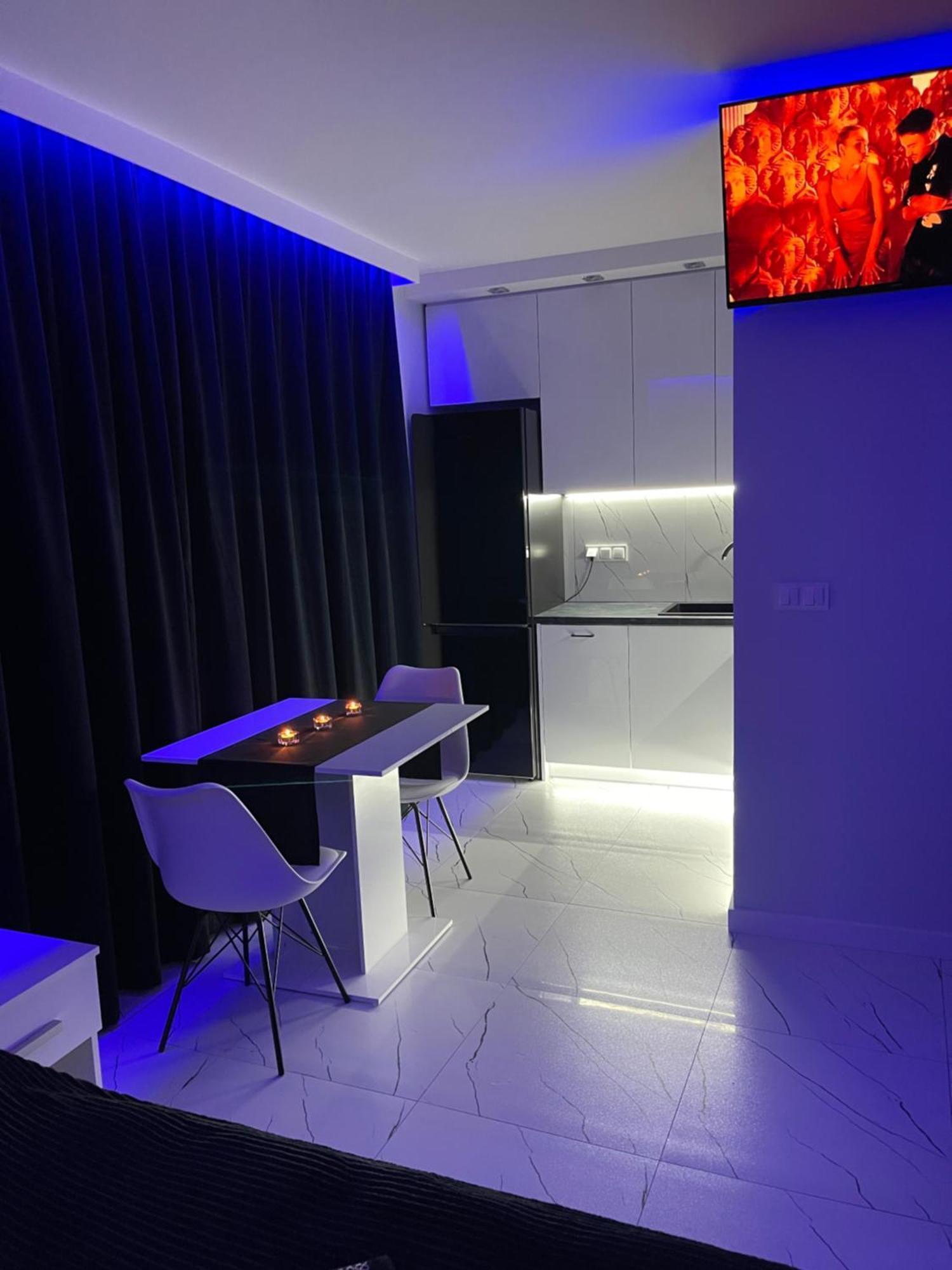 Mp Apartament 2 Bialystok Jacuzzi Екстериор снимка