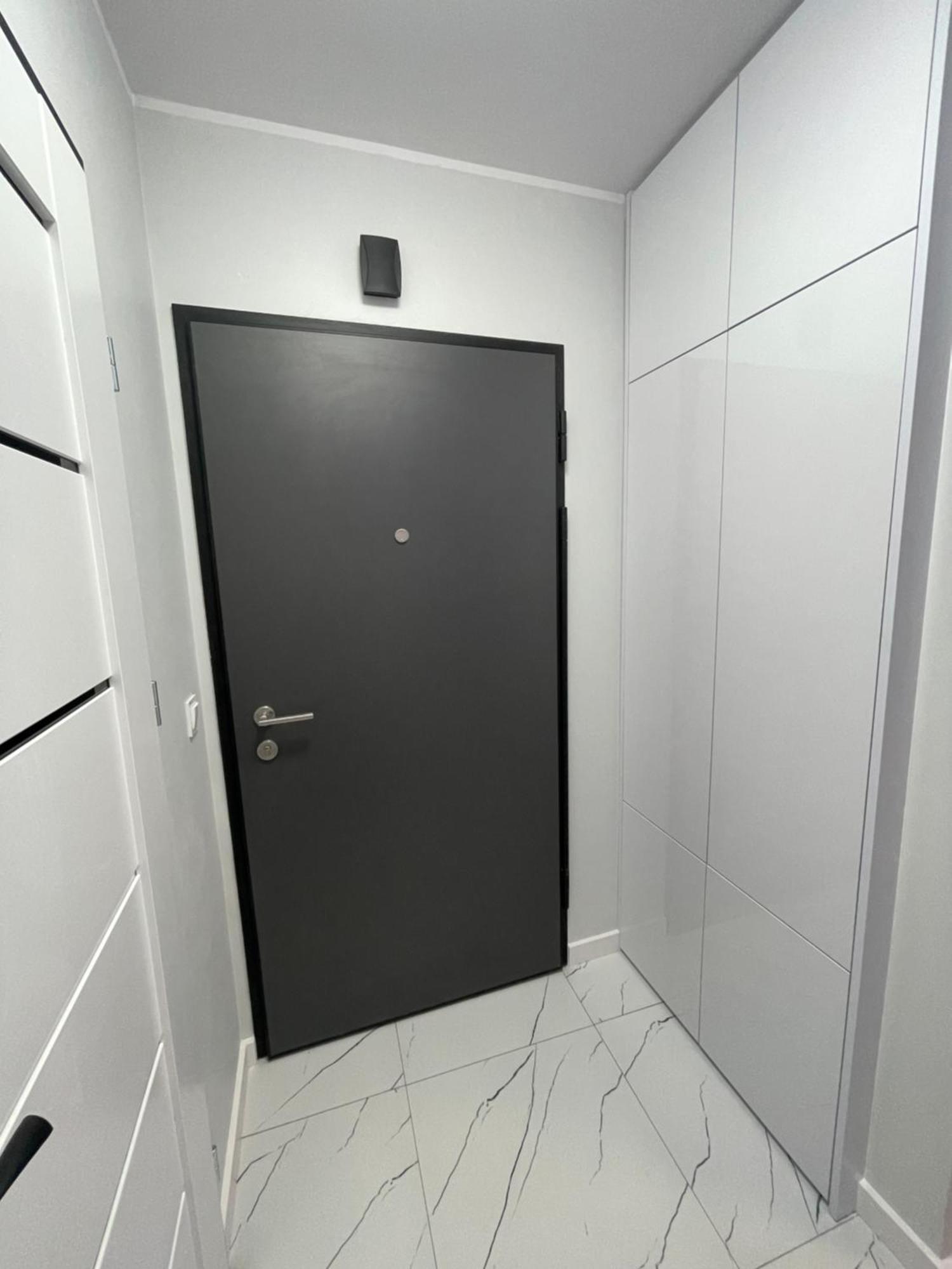 Mp Apartament 2 Bialystok Jacuzzi Екстериор снимка