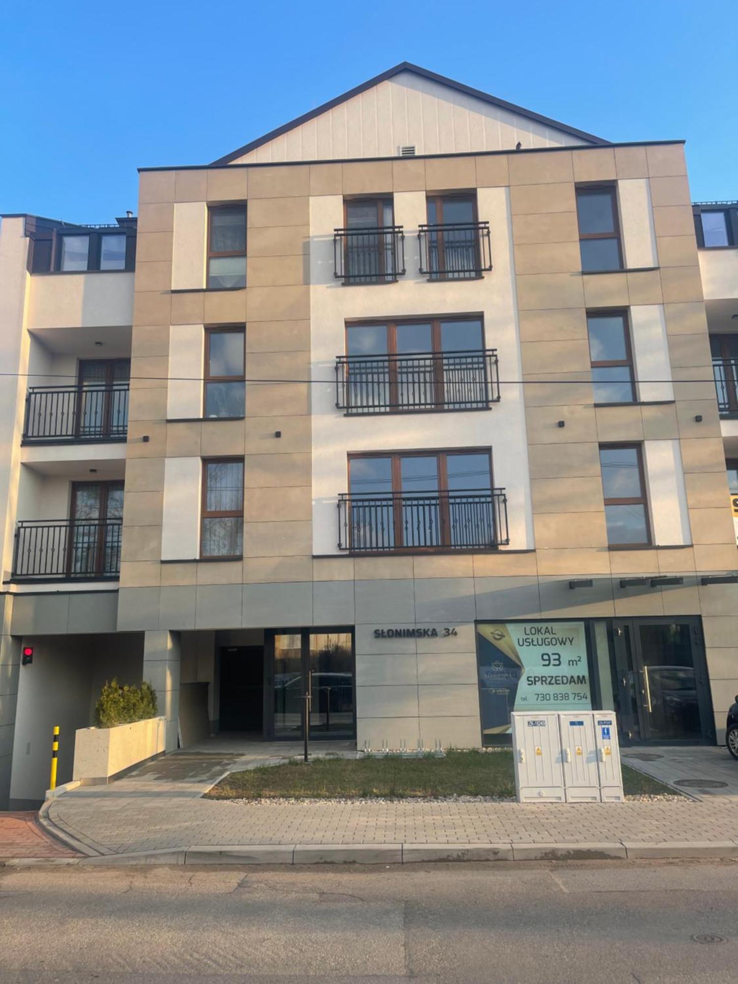 Mp Apartament 2 Bialystok Jacuzzi Екстериор снимка