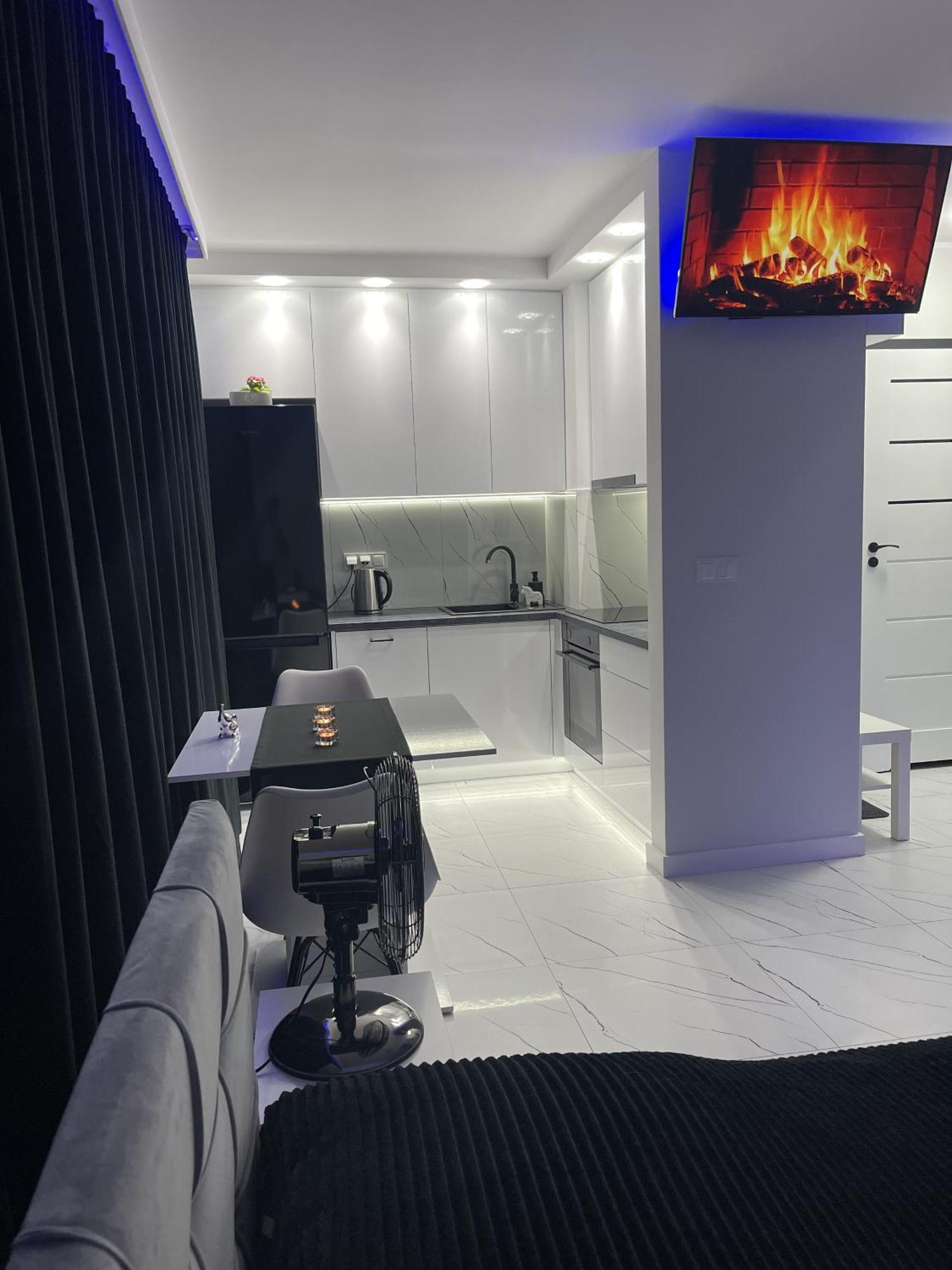 Mp Apartament 2 Bialystok Jacuzzi Екстериор снимка